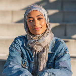 Amira Khalil – Pre-Law Student & Free Speech Advocate