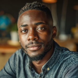 Andre White – Post-Grad & Economic Realist