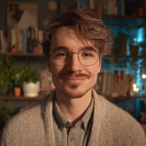 Ezra Jordan – Therapist & Mental Health Truth Advocate