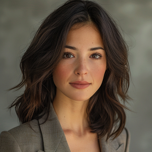 Isabella "Izzy" Torres, Brand Partnership Director