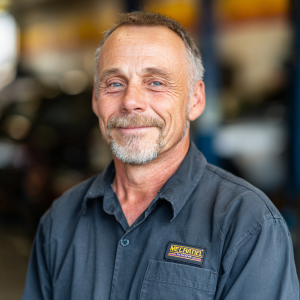 Jack Reilly Peoria Union Worker