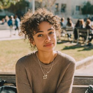 Layla Thompson – Campus Dialogue Leader & Free Speech Truth Advocate