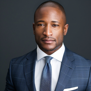 Micheal "MJ" Johnson - NIL Agent