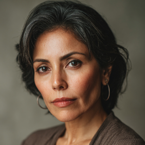 Maria Lopez - Athletes aunt