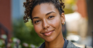 Maya Thompson Southside Chicago Civic Activist