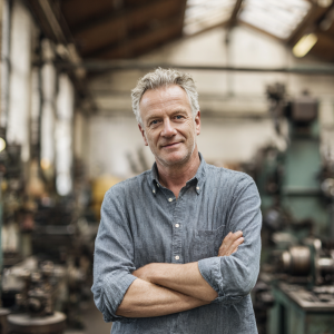 Sean OMalley Skokie Business Owner